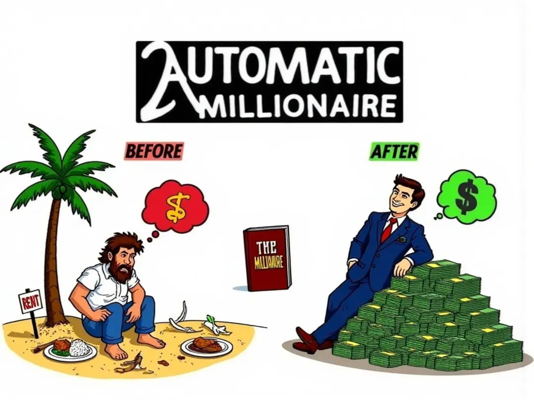 8 से 35 की उम्र में की गई ये 10 Financial Mistakes आपको कभी अमीर नहीं बनने देंगी!
