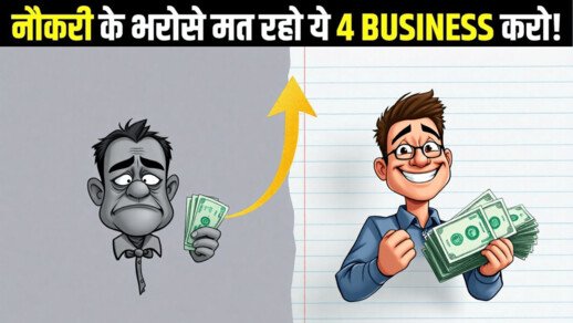 These 4 Business Ideas Will Never Die – Start Your 2025 Success Today!